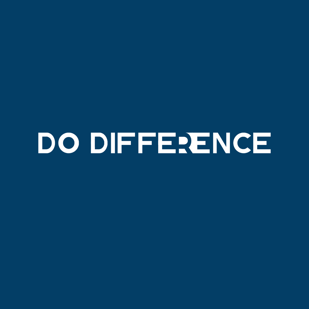 Do Difference